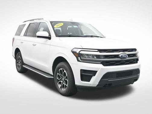 2023 Ford Expedition XLT