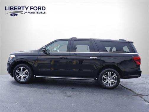 2023 Ford Expedition Max Limited