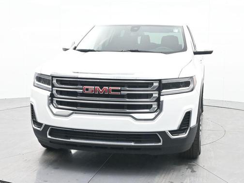 2023 GMC Acadia FWD SLE