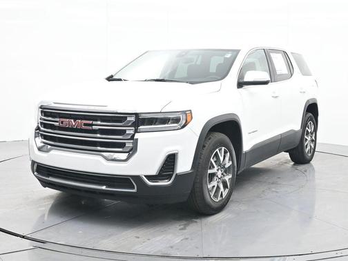 2023 GMC Acadia FWD SLE