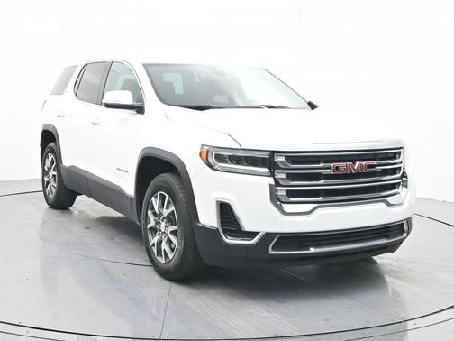 2023 GMC Acadia FWD SLE