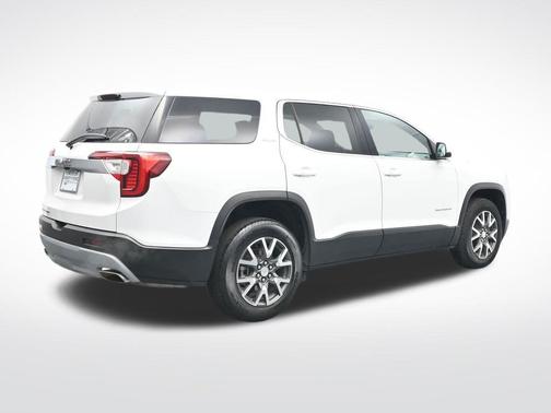 2023 GMC Acadia FWD SLE