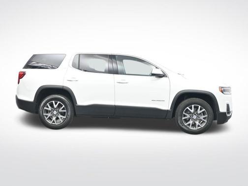 2023 GMC Acadia FWD SLE