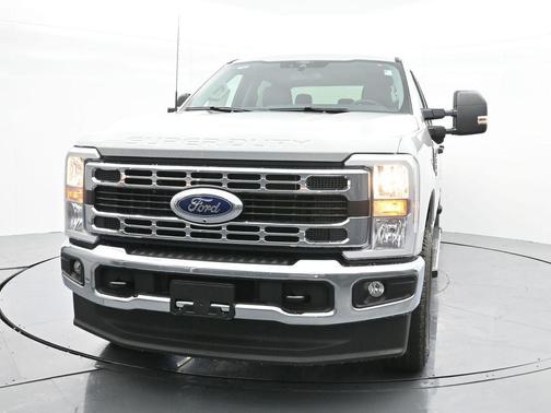 2025 Ford F-250 XLT