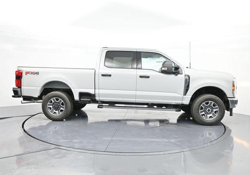 2025 Ford F-250 XLT