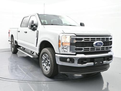 2025 Ford F-250 XLT
