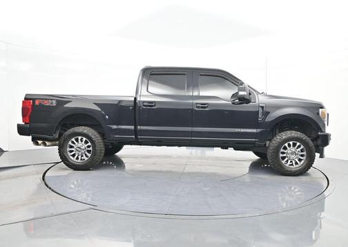 2020 Ford F-350 Lariat