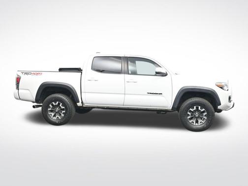 2020 Toyota Tacoma TRD Off Road