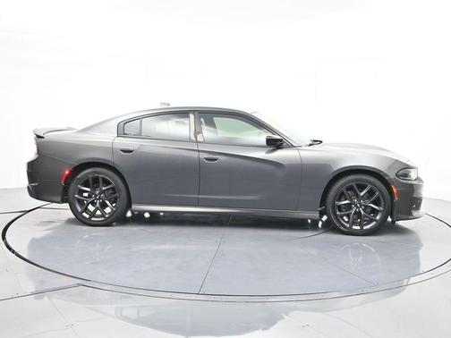 2019 Dodge Charger GT