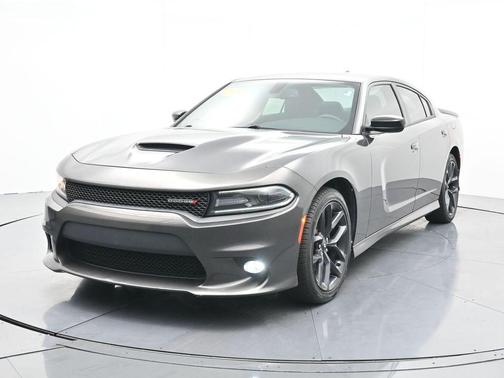 2019 Dodge Charger GT