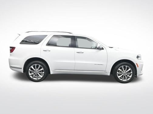 2023 Dodge Durango Citadel AWD