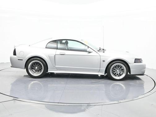 2004 Ford Mustang GT