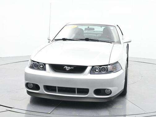 2004 Ford Mustang GT