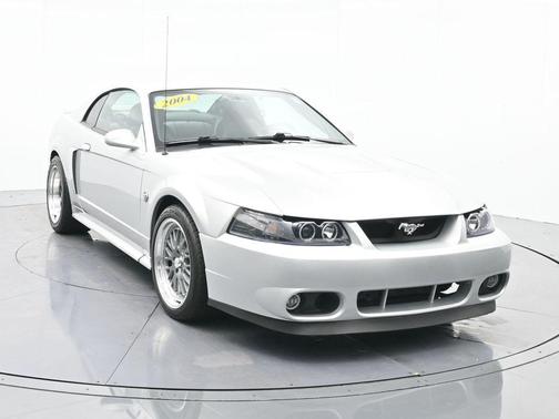 2004 Ford Mustang GT