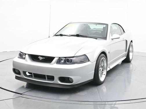 2004 Ford Mustang GT