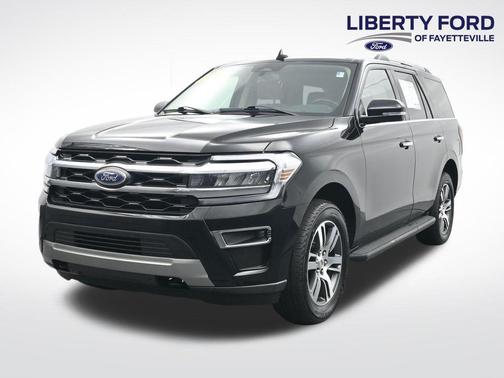 2023 Ford Expedition Limited