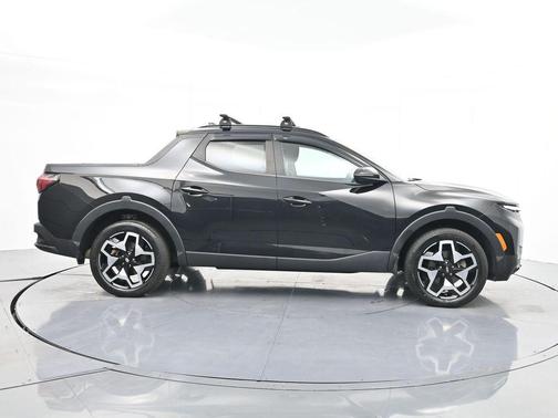 2022 Hyundai SANTA CRUZ Limited