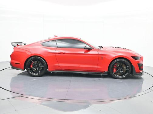 2020 Ford Shelby GT500 Base