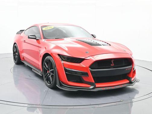 2020 Ford Shelby GT500 Base