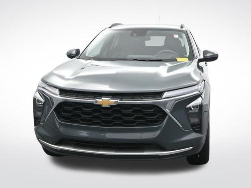Cypress 2025 Chevrolet Trax LT