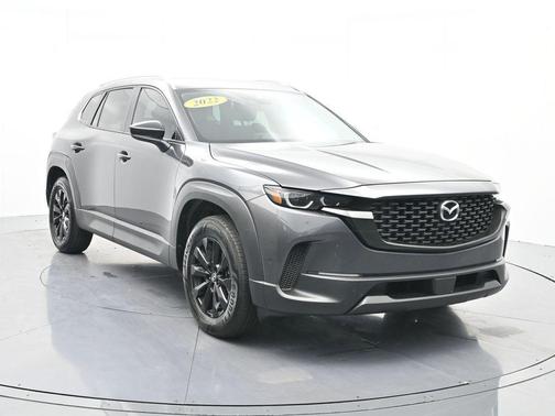 2024 Mazda CX-50 2.5 S Preferred Package