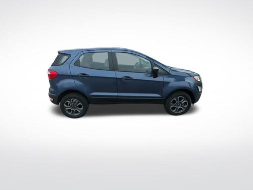 2022 Ford EcoSport S