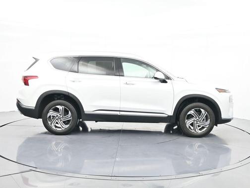 2022 Hyundai SANTA FE SEL 2.4
