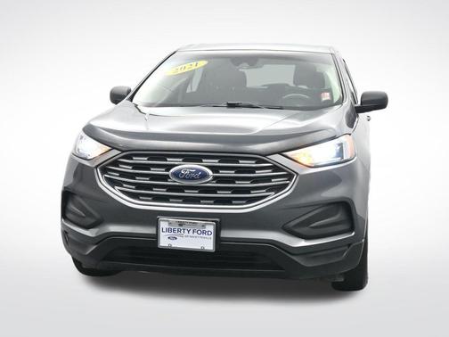 2021 Ford Edge SE