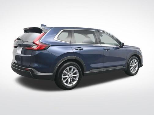 2025 Honda CR-V EX 2WD