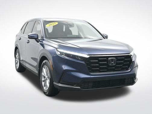 2025 Honda CR-V EX 2WD