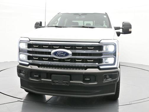2025 Ford F-250 King Ranch