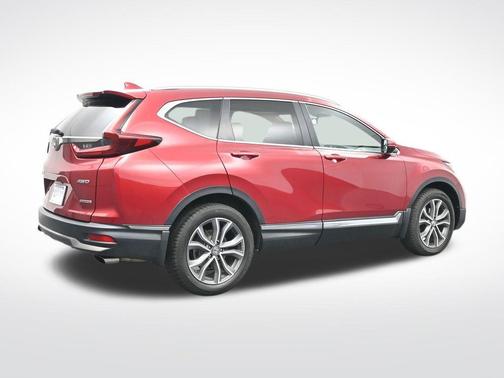 2022 Honda CR-V AWD Touring
