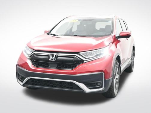 2022 Honda CR-V AWD Touring