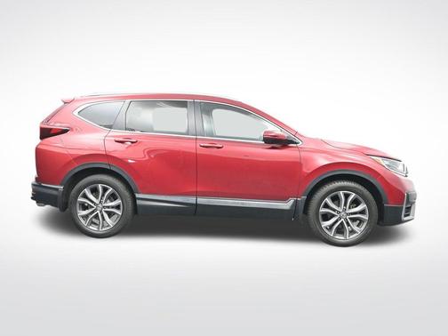 2022 Honda CR-V AWD Touring