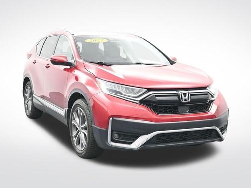 2022 Honda CR-V AWD Touring
