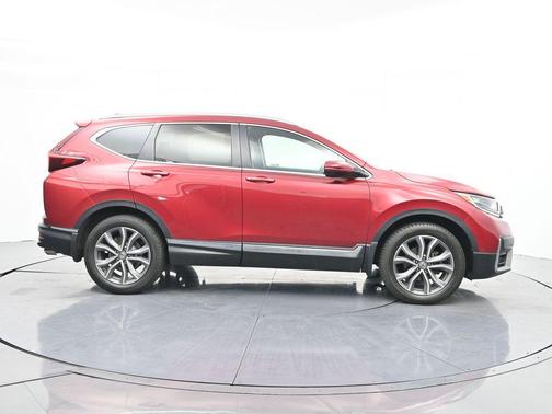 2022 Honda CR-V AWD Touring
