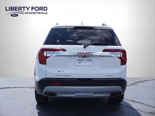 2023 GMC Acadia AWD SLT