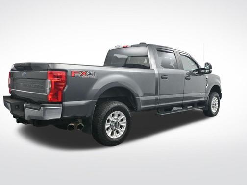 2020 Ford F-250 XL