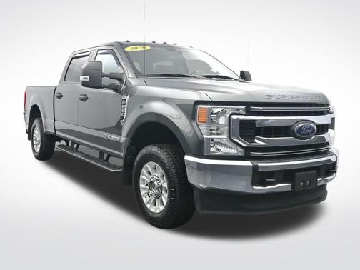 2020 Ford F-250 XL