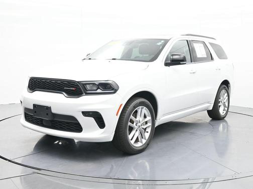2023 Dodge Durango GT Plus