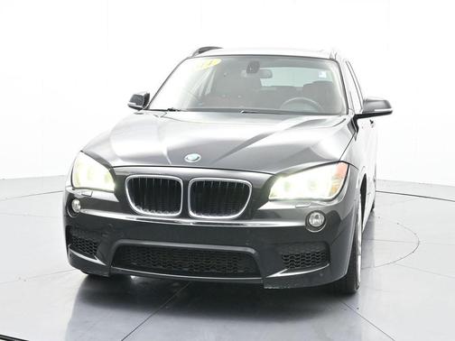 2014 BMW X1 xDrive35i