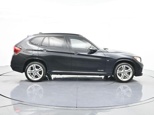 2014 BMW X1 xDrive35i