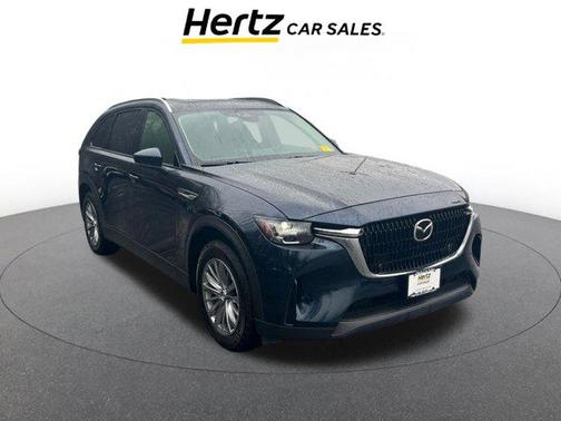 2025 Mazda CX-90 3.3 Turbo Preferred