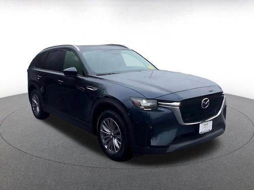 2025 Mazda CX-90 3.3 Turbo Preferred