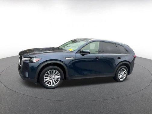 2025 Mazda CX-90 3.3 Turbo Preferred