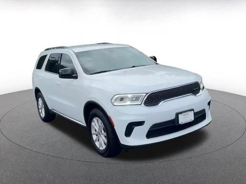 2023 Dodge Durango SXT RWD