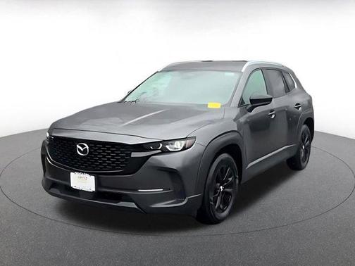 2025 Mazda CX-50 2.5 S Select Package