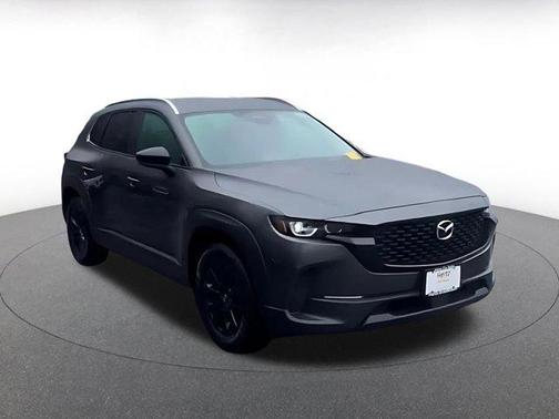 2025 Mazda CX-50 2.5 S Select Package