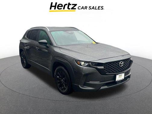 2025 Mazda CX-50 2.5 S Select Package