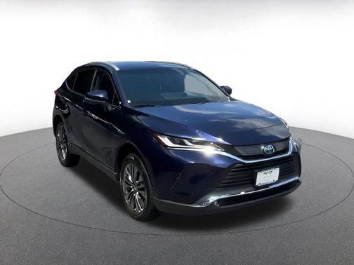 2023 Toyota Venza XLE